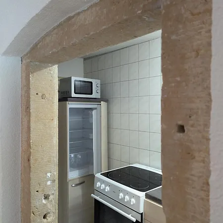 Nebelwald Apartment Kleinhennersdorf Exterior photo
